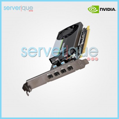 Dell 4FKFP NVIDIA Quadro T600 4GB GDDR6 DP 4x PCI-e Video Graphics Card 04FKFP